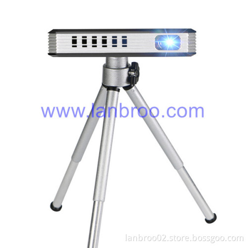 Multimedia Android Mini Projector